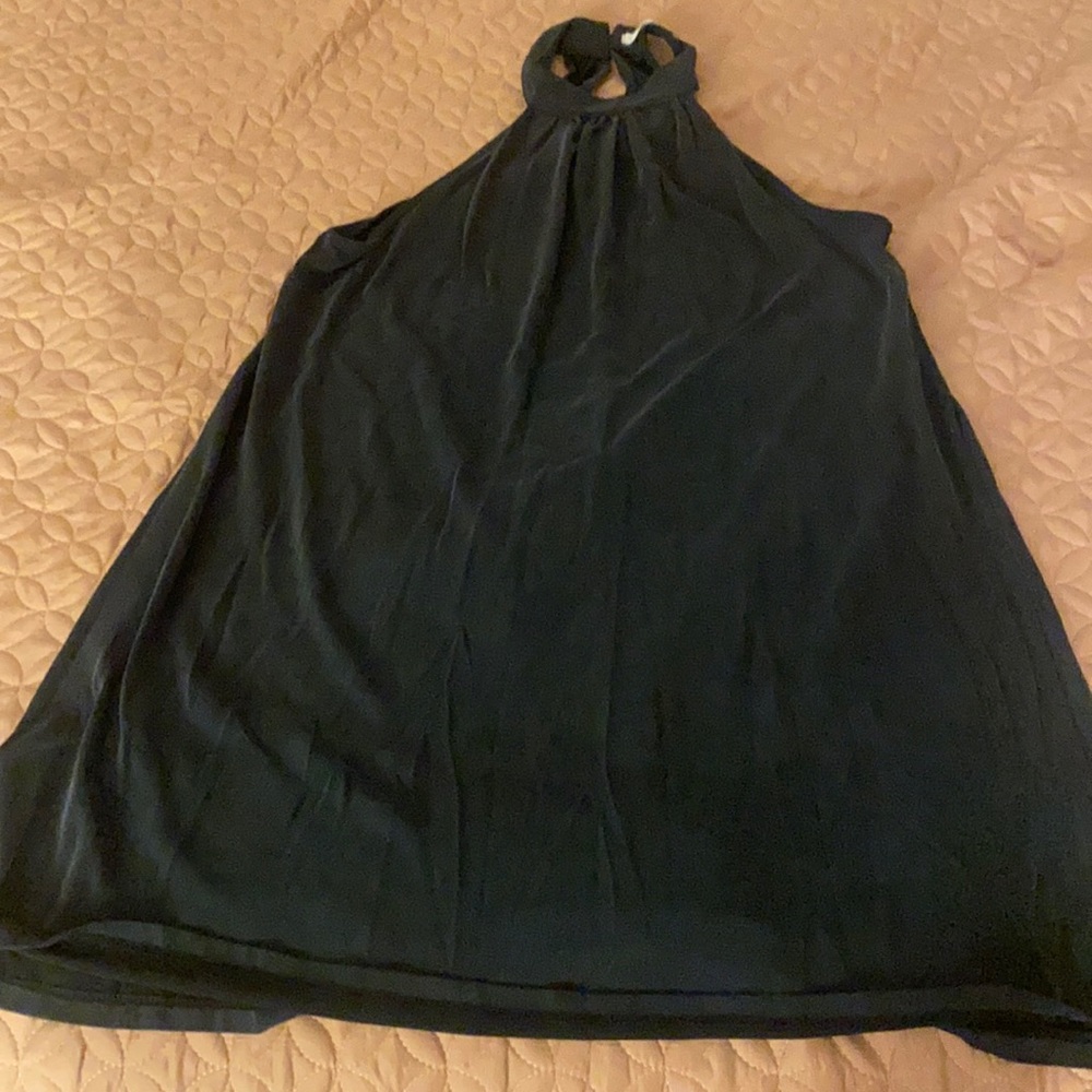 New black dress, size medium